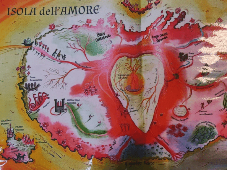 Mappe emozioni 2