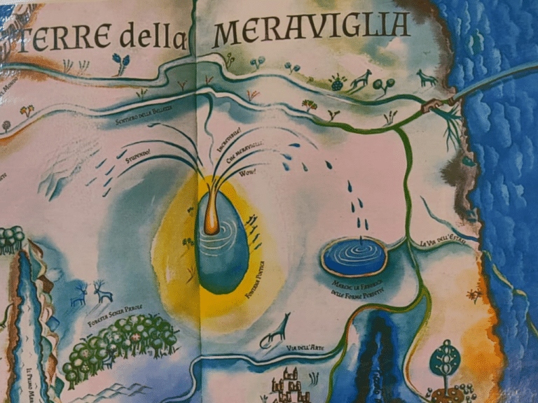 Mappe emozioni 5