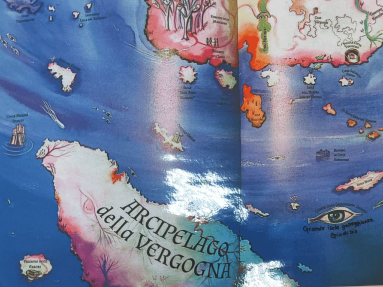 Mappe emozioni 7