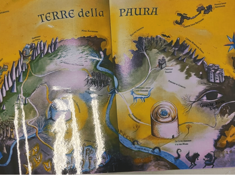 Mappe emozioni 9