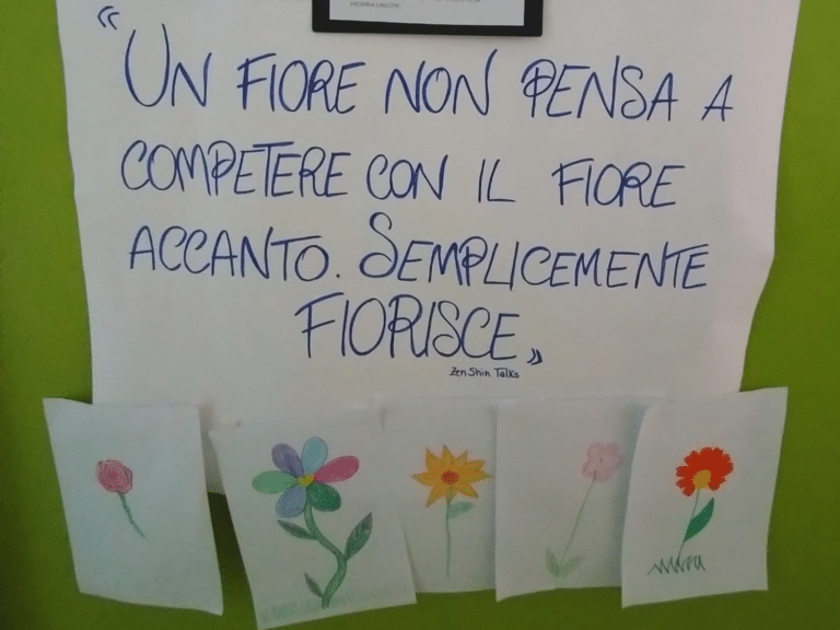 Riunioni nidi 4