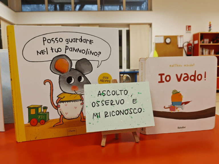 Riunioni nidi 7